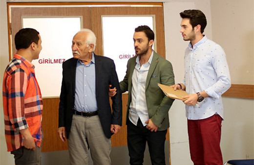 Aşk Yalanı Sever 6. bölüm 2. fragmanı