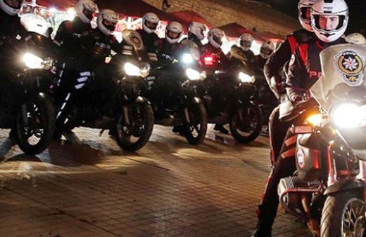 İstanbul'da 5 bin polisle asayiş operasyonu