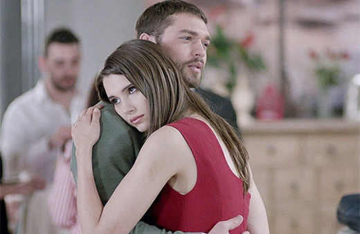 Tatlı İntikam 7. bölüm final sahneleri