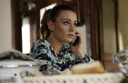 İstanbul Sokakları 4. bölüm fragmanı