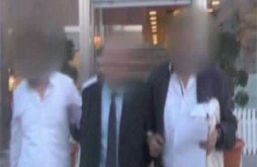 Casus çıkan MKE müdürünün koltuğuna kim oturdu?