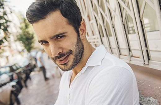 Barış Arduç: Günde 450 kez...