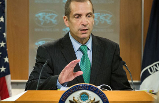 ABD'den dokunulmazlık açıklaması