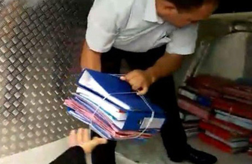 Dokunulmazlık dosyalarında flaş gelişme!