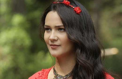 Hanım Köylü 8. bölüm 2. fragmanı