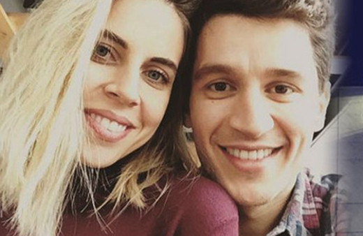 Uraz Kaygılaroğlu baba oluyor