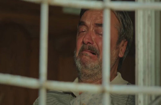 Karagül 125. final son bölüm nasıl biltti?