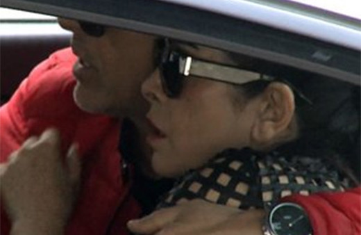 Çok Aramızda 2. bölüm: Nursel Köse'ye şaka operasyonu!