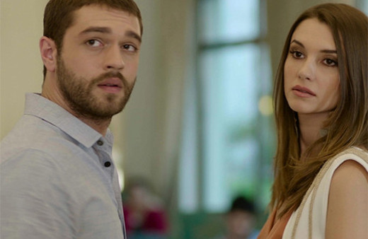 Tatlı İntikam 13. bölüm fragmanı