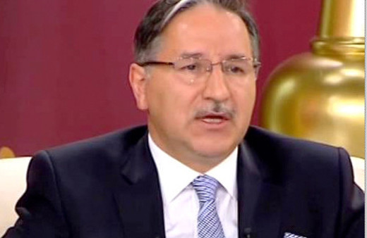 Mustafa Karataş Hoca'ya canlı yayında büyük ayıp! 