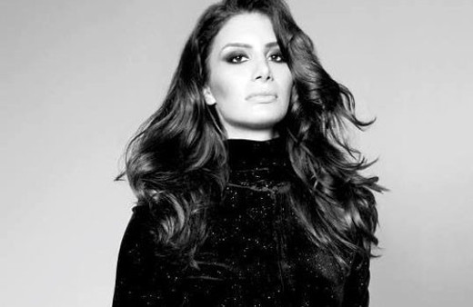 Artık saklanmıyorlar İrem Derici yeni sevgilisiyle...