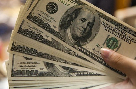 'Dolarda yükseliş sürecek'