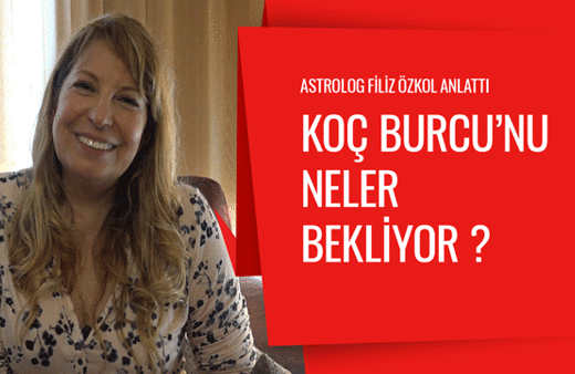 2016 yılında Koç Burcu'nu neler bekliyor ?