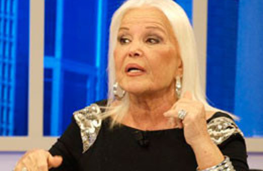 Gönül Yazar 66 yıl sonra itiraf etti! Evlenebilmem için...