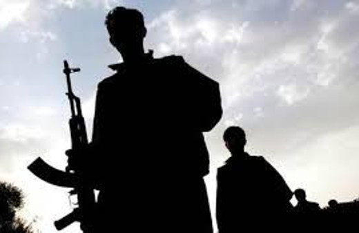 PKK bu kez doğalgaz hattına saldırdı!