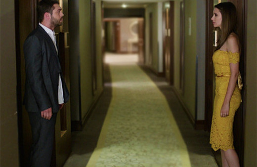 Tatlı İntikam 13. bölüm 2. fragmanı