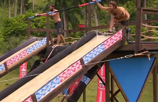 Survivor 14 Haziran 2016 dokunulmazlık oyununu kim kazandı?