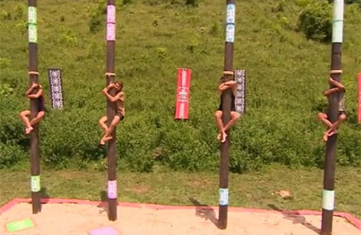 Survivor 14 Haziran 2016 bireysel dokunulmazlık oyununu kim kazandı?