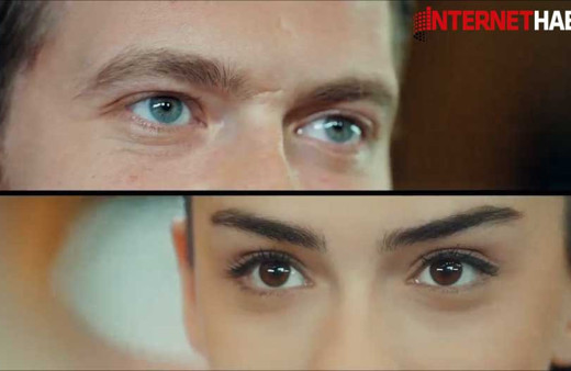 Yüksek Sosyete 1. bölüm fragmanı