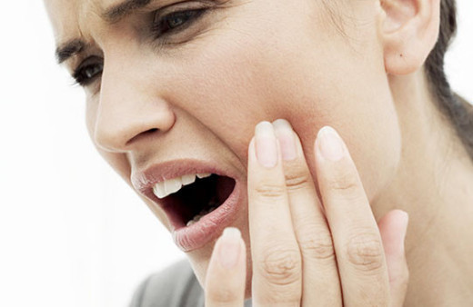 Oruçluyken diş ağrısı nasıl geçer?
