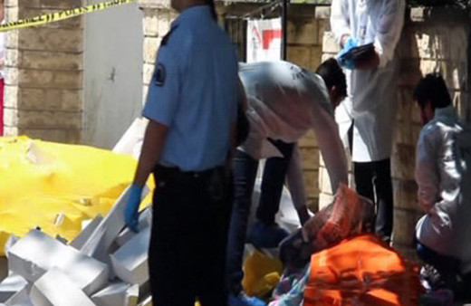 Kadıköy’de akılalmaz kaza can aldı