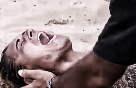 Survivor'da şok üstüne şok!