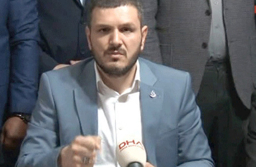 Alpere Ocakları'ndan yeni LGBT açıklaması: On bin kişi