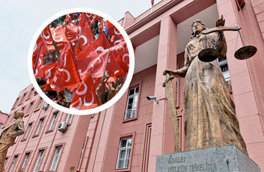 MHP'de kurultay krizi ilk fire verildi işte son haberler