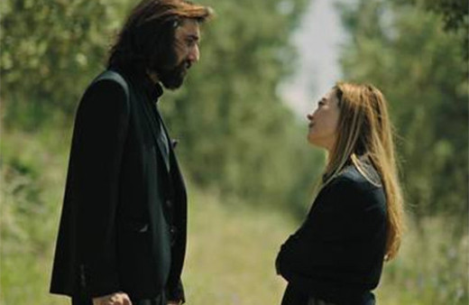 Kehribar 14. bölüm 2. fragmanı