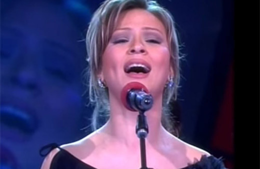 Yaşar Nuri Öztürk'ün sırra kadem basan nişanlısı