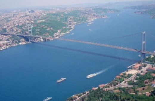 Rusya'da skandal İstanbul önerisi! Değiştirelim