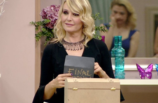 Kısmetse Olur kim elendi sızan ismi açıklıyoruz!