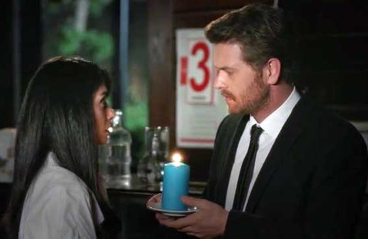 Yüksek Sosyete 2. bölüm fragmanı yayınlandı!