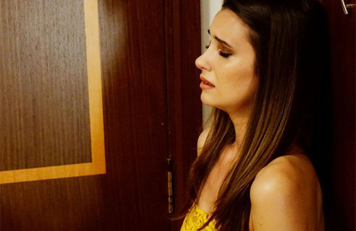 Tatlı İntikam 13. bölüm 3. fragmanı