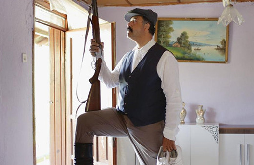 Hanım Köylü 9. bölüm fragmanı