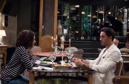 Seviyor Sevmiyor 2. bölüm fragmanı