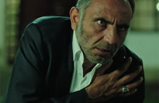 Kehribar 15. bölüm fragmanı