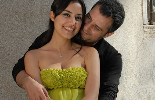 Rafet El Roman'ın evliliği bitti mi?