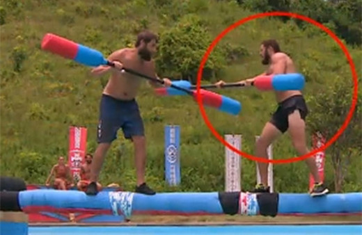 Survivor 19 Haziran 2016 dokunulmazlık oyununu kim kazandı?