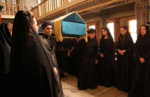 Muhteşem Yüzyıl Kösem 29. bölüm fragmanı