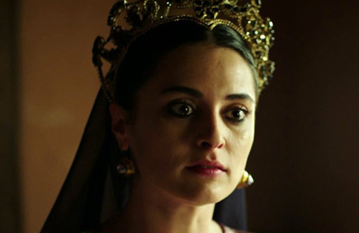 Halime Sultan kimdir hayatı bakın nasıl öldü!