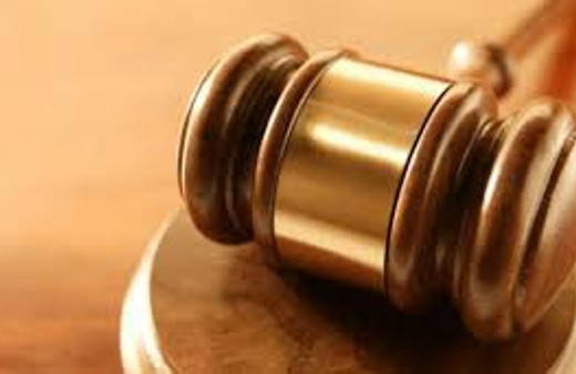 Antalya'daki cinayete müebbet hapis!