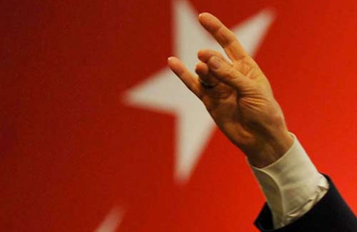 MHP'de yeni bir aday daha çıktı!