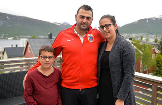 Dünyada en uzun süre oruç tutan Türk aile