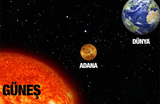 Seyhan Belediyesi'nin tweeti rekor kırdı!