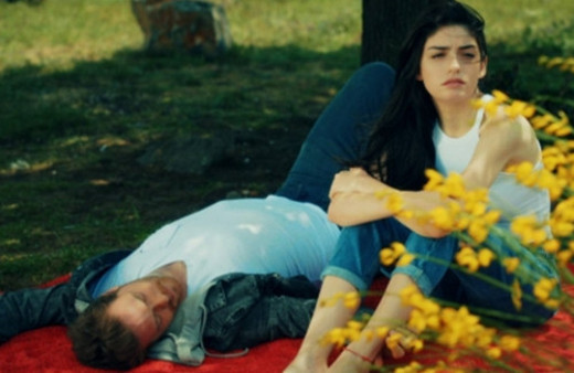 Yüksek Sosyete 2. bölüm fragmanı