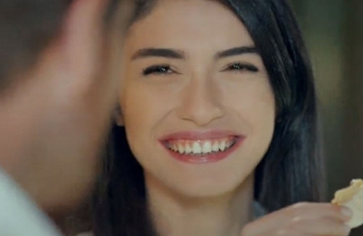 Yüksek Sosyete 2. bölüm 2. fragmanı