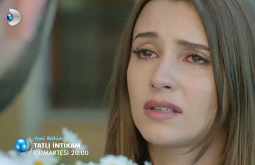 Tatlı İntikam 14. yeni bölüm 2. fragmanı yayınlandı!