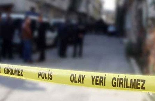 Bozcaada'da bomba şüphesi inceleniyor!