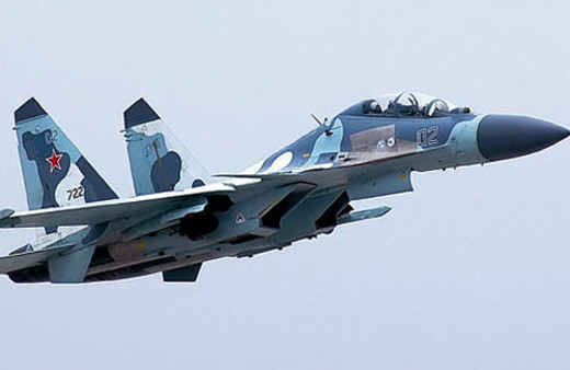 Rus uçakları Halep'i fosfor bombasıyla vurdu